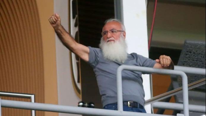 Το σχέδιο για να παγιδευτεί ο Σαββίδης και να εκτεθεί στους οπαδούς