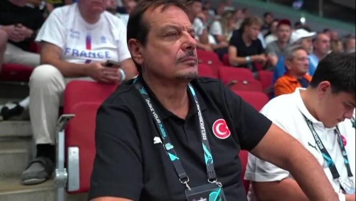 Υπόκλιση της As στον Αταμάν: "Ο Μουρίνιο του μπάσκετ"