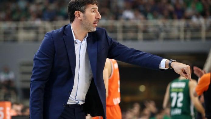 Αλλαγή προπονητή στη Γερμανία εν μέσω Eurobasket - Τι έγινε με Μουμπρού