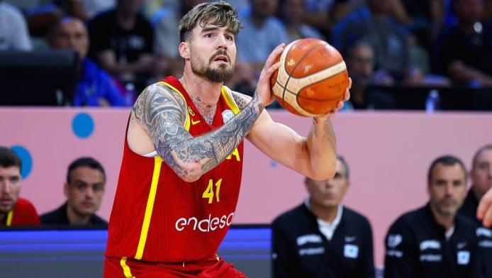 Ρούντι: "Το περίμενα για ΠΑΟ-Χουάντσο, δεν ξέρω τι συμβαίνει με Γιάννη"