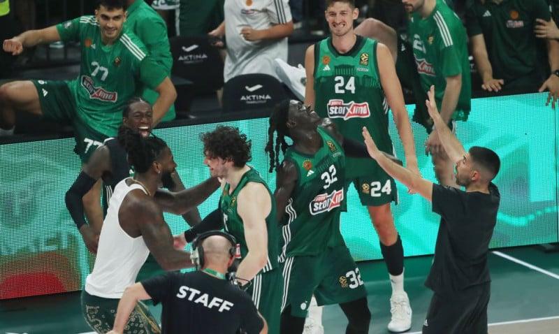 Οριστικό! Εκτός Super Cup o ΠΑΟ - Πόσα χρήματα θα πληρώσει