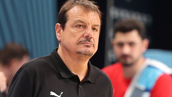 Τα... χώνουν ξανά σε Αταμάν: "Πάντα θα βρει κάτι να παραπονεθεί"