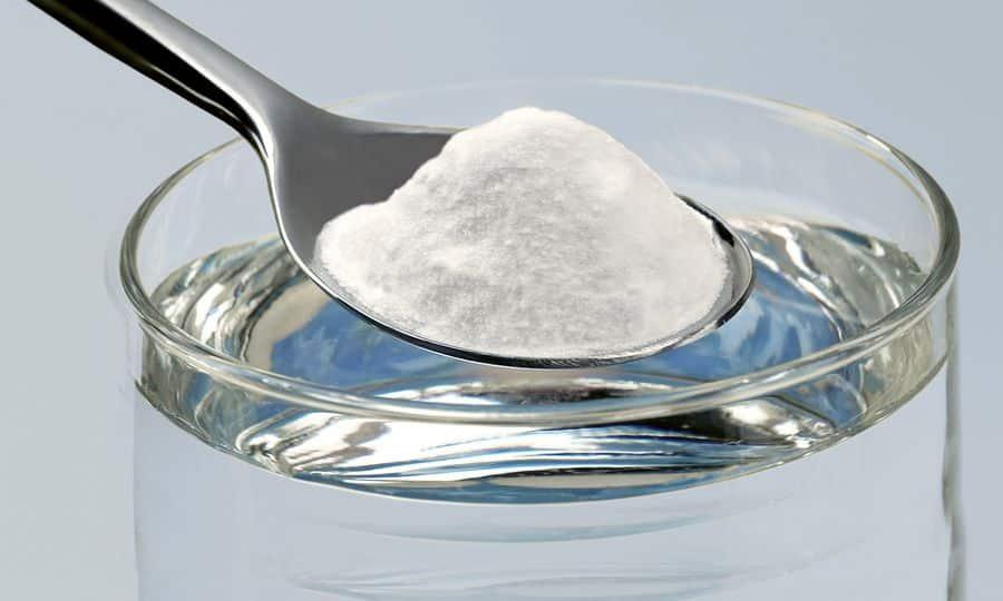 baking soda