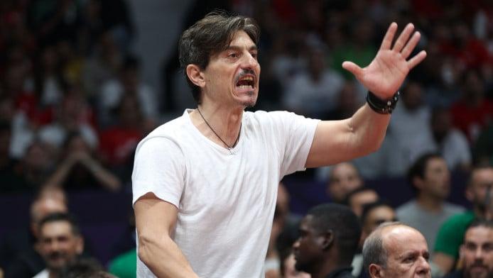 Γιαννακόπουλος για F4: "Δεν δέχομαι τα συγχαρητήρια, δεν τα αξίζω" (ΒΙΝΤΕΟ)