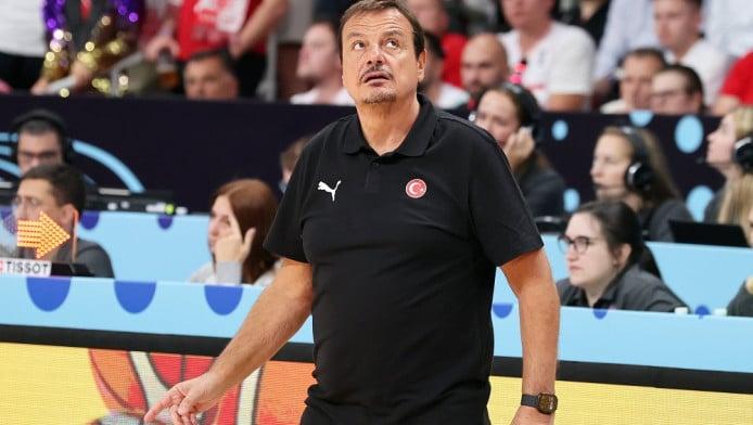 Το ζήτησε κι έγινε ο Αταμάν - Έξτρα πτήσεις για τον ημιτελικό με Ελλάδα!