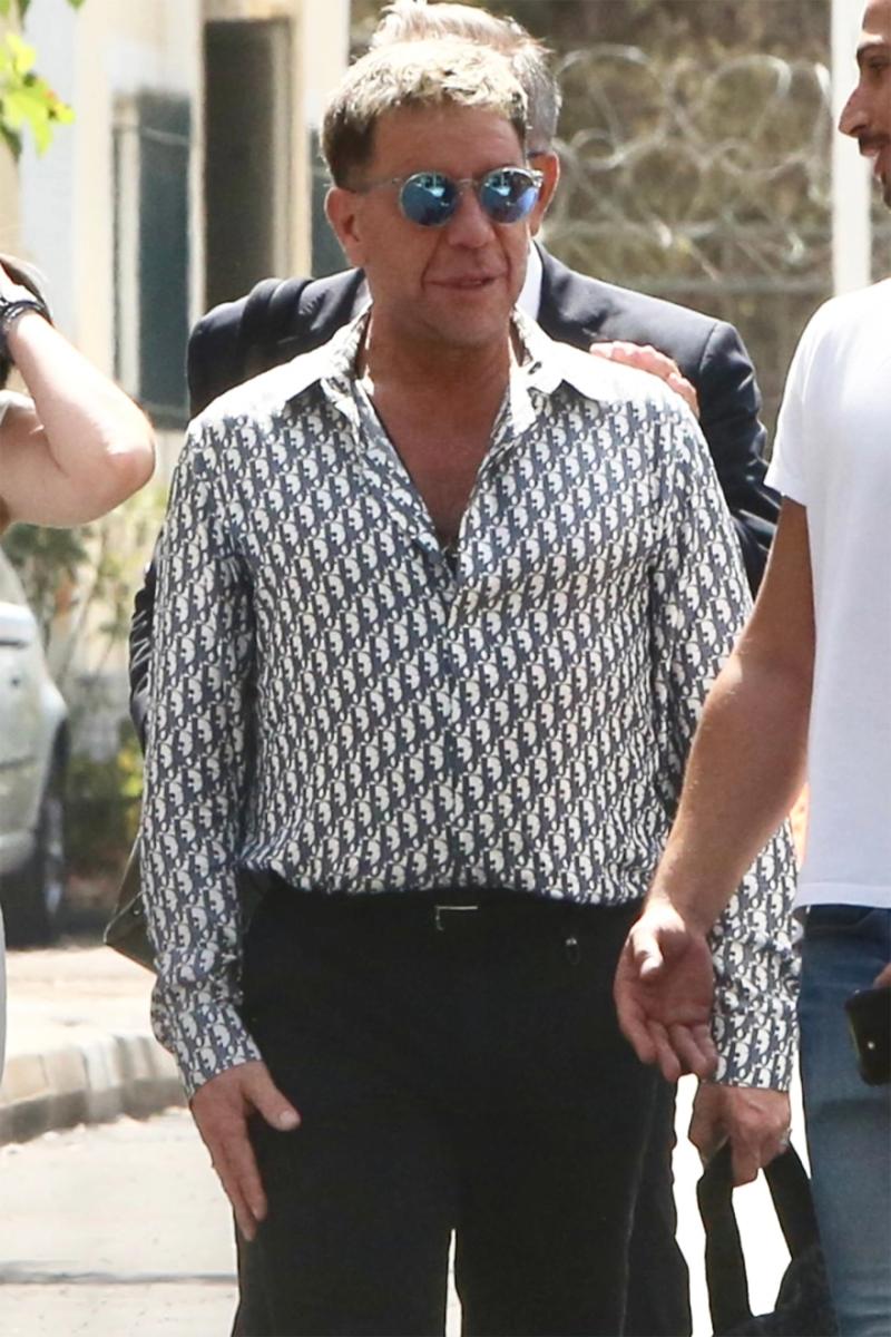 mazwnakis 3