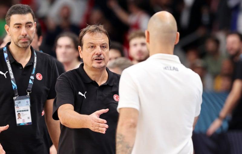 Συγκλονιστική