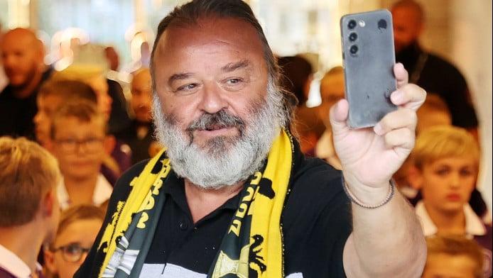 Αντεπίθεση