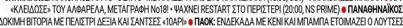 Ανακατεύει