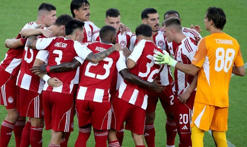 Αρχίζει