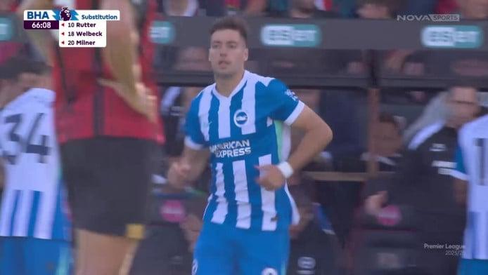 Ντεμπούτο