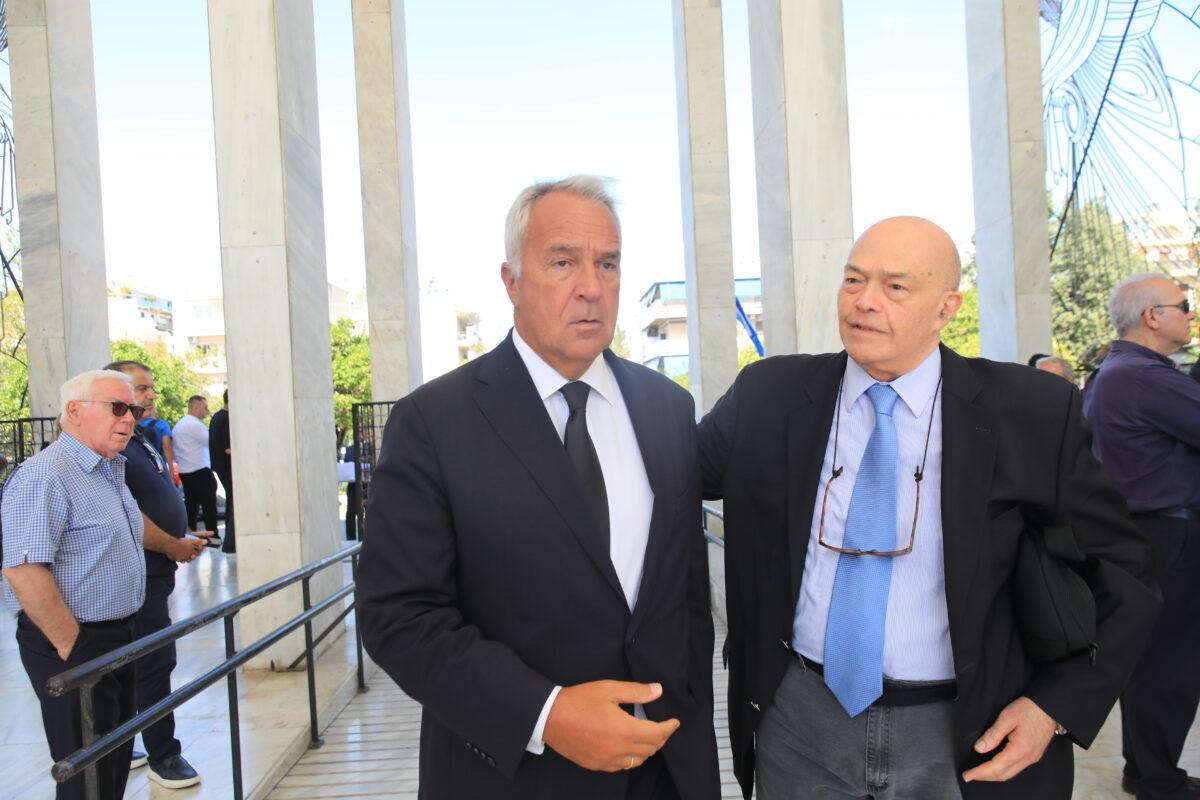 Μάκης Βορίδης