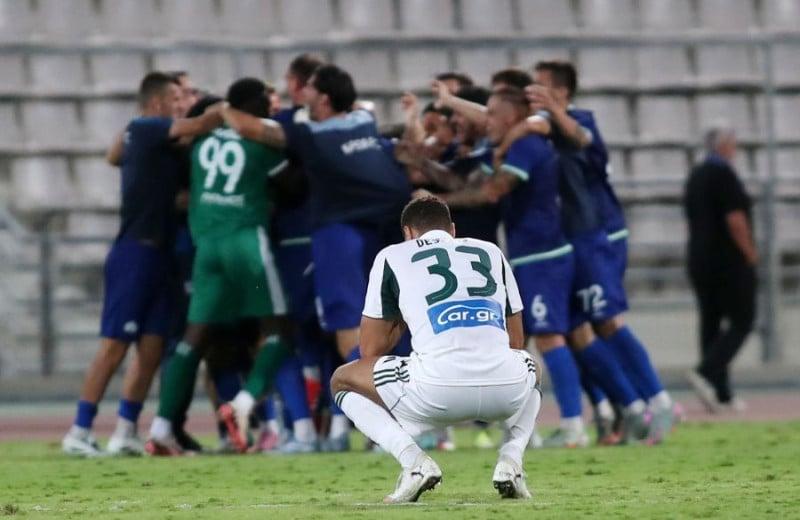 Έμφραγμα