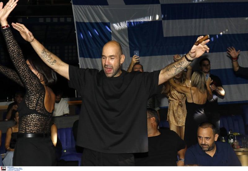 Χαμός
