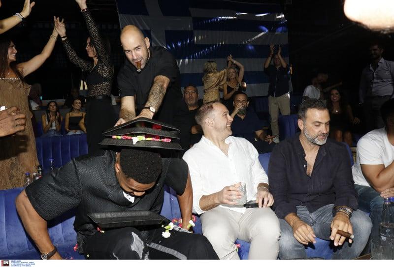 Χαμός