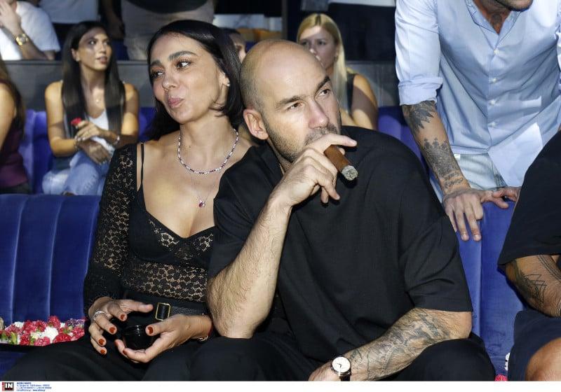 Χαμός