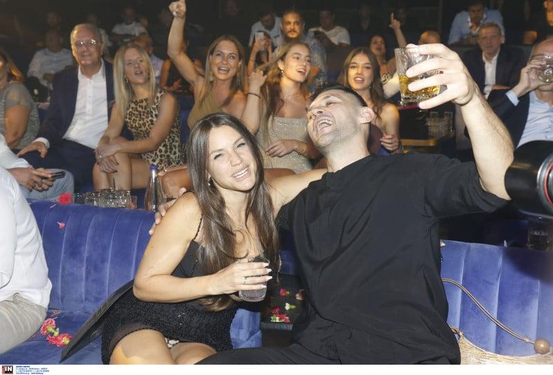 Χαμός