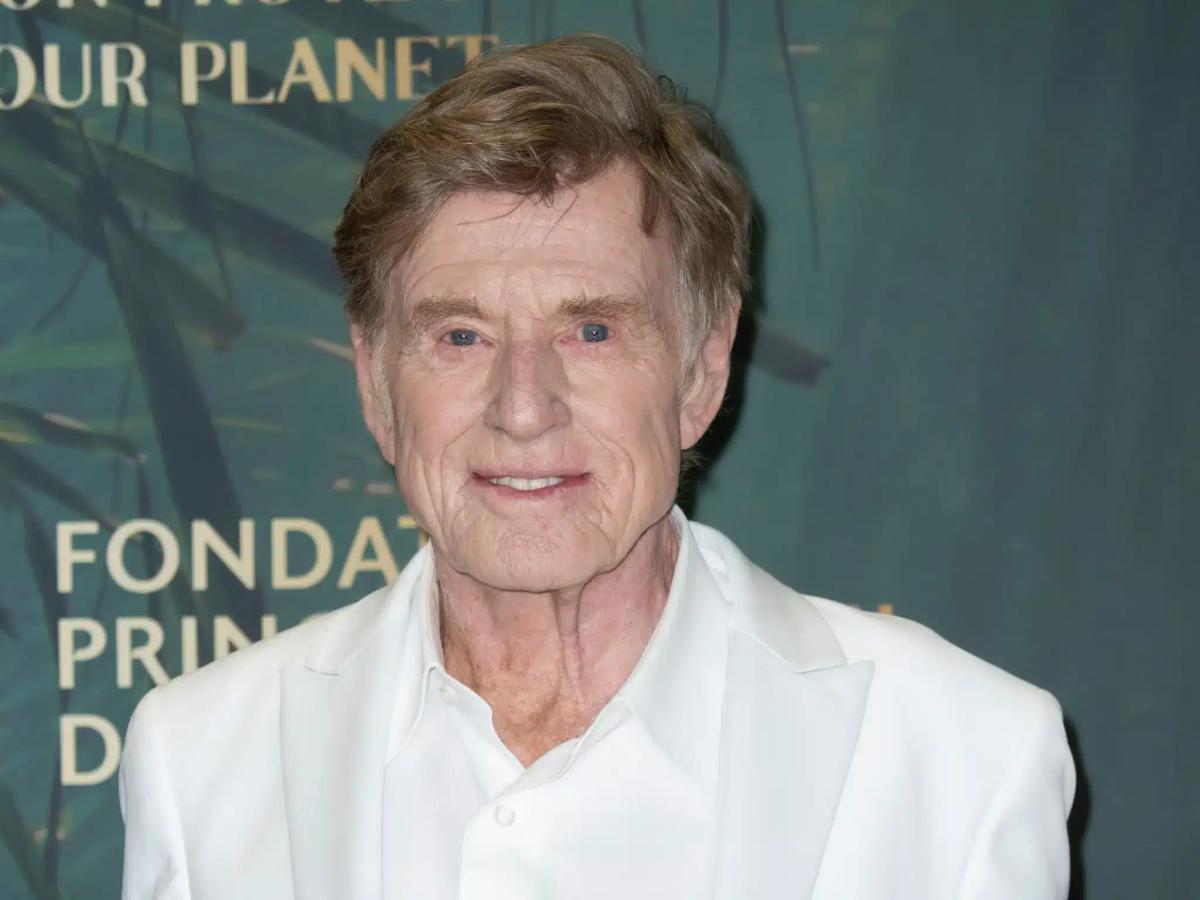 robert redford attends prince albert 100204685