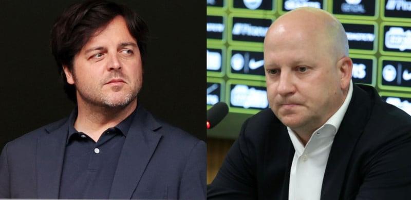 Φήμη για Ριμπάλτα-Γιουβέντους! Ανατροπή με Ηλιόπουλο - Αποκάλυψη Νίκολιτς