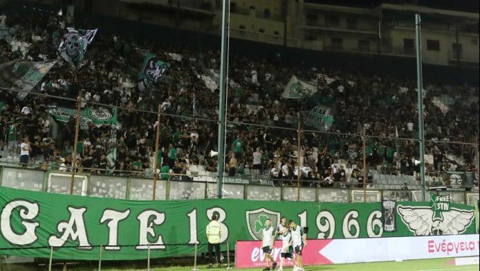 Φόβος για επεισόδια στη Λεωφόρο! Απολογητική ανακοίνωση από ΠΑΕ για στήριξη