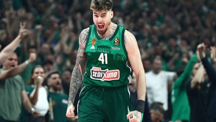 Με Χουάντσο η Ισπανία στο Eurobasket - Η απόφαση για Λορέντζο Μπράουν
