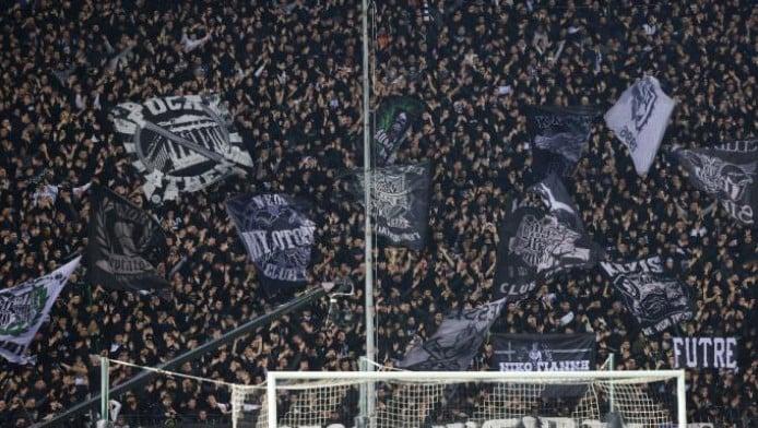 45.000 οπαδοί, 7 επιθετικοί στην 11άδα: Η μέρα που ο ΠΑΟΚ λύγισε τον θρύλο