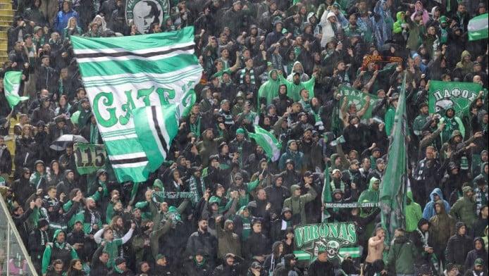 Τιμωρία κεκλεισμένων από ΔΕΑΒ για ΠΑΟ - Τι ισχύει ενόψει ντέρμπι