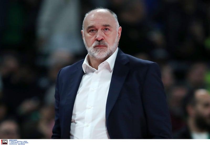 "Μάχη" Λάσο, Ματέο για μια θέση στον πάγκο - Ώρα αποφάσεων