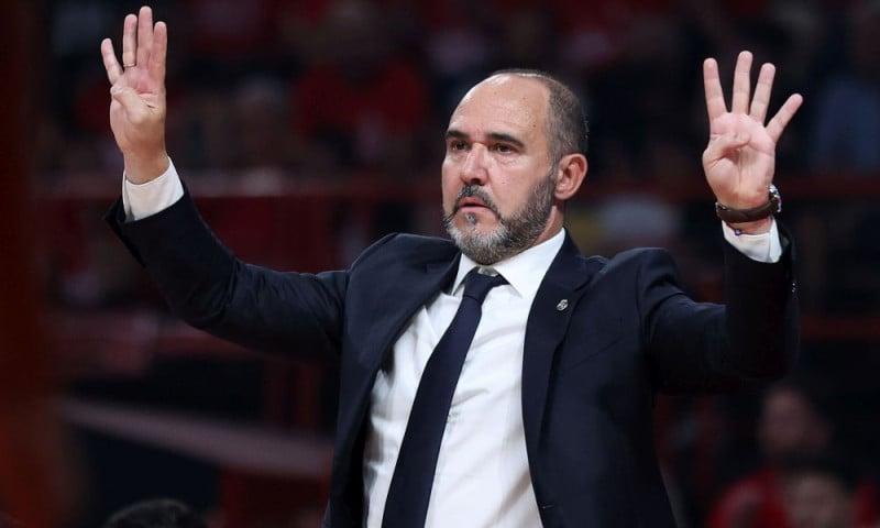 "Μάχη" Λάσο, Ματέο για μια θέση στον πάγκο - Ώρα αποφάσεων