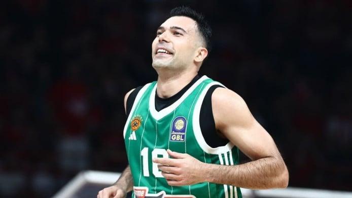 Δεν σταματά ο Σλούκας, υπογράφει με γενναία μείωση! Έκπληξη ΠΑΟ με Καφρίτσα