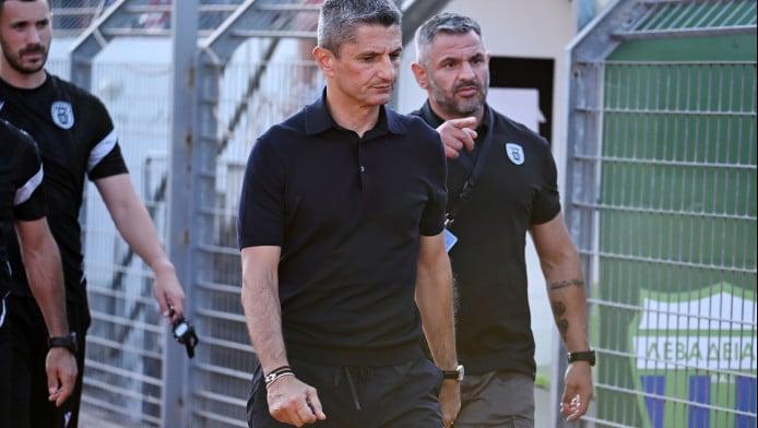 Πρώτο άρθρο από Θεσσαλονίκη μετά την 4άρα σε ΠΑΟΚ: "Ευκαιρία"!