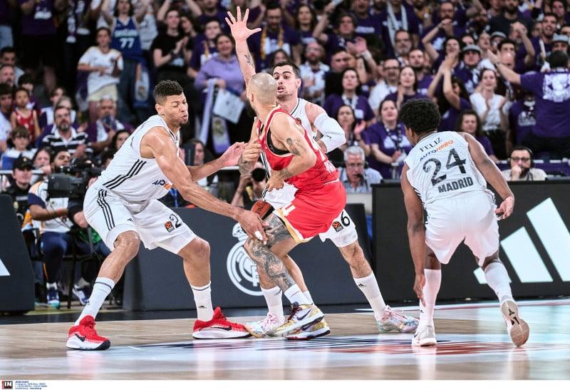 Ολυμπιακός