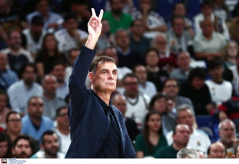 Ολυμπιακός