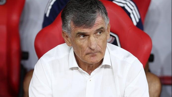 Εκνευρισμένοι=