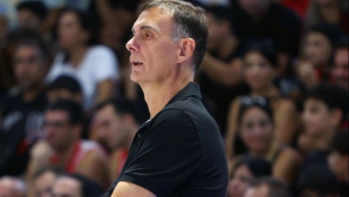 Ανησυχία στον Ολυμπιακό - Προβληματισμός Μπαρτζώκα & αλλαγή πλάνου