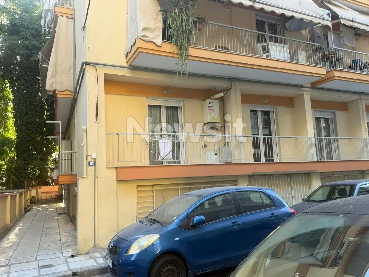 thessaloniki dolofonia