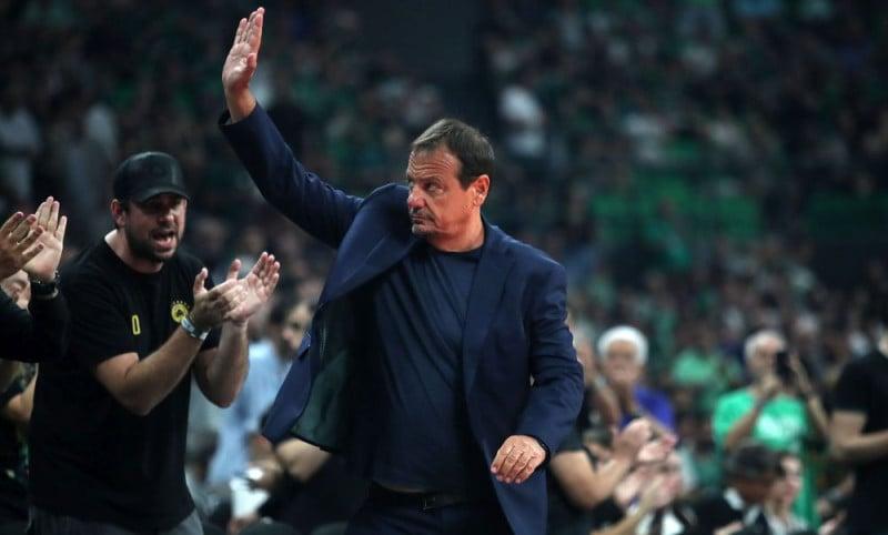 Υπόκλιση