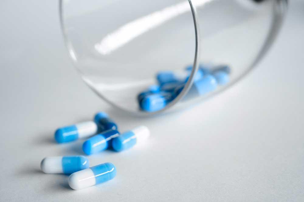 antibiotika
