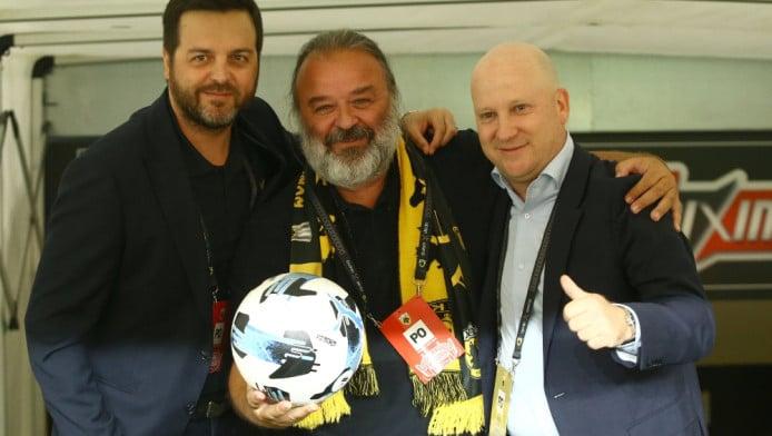Υπόσχεση
