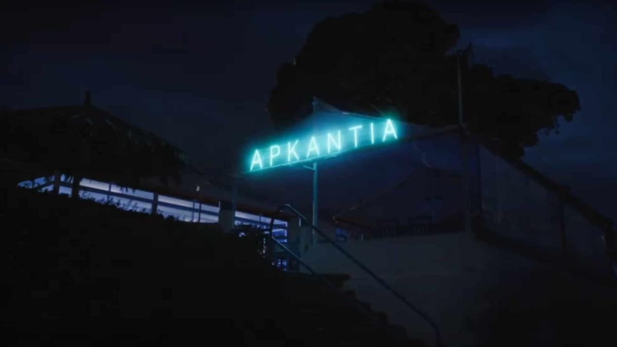 arcadia