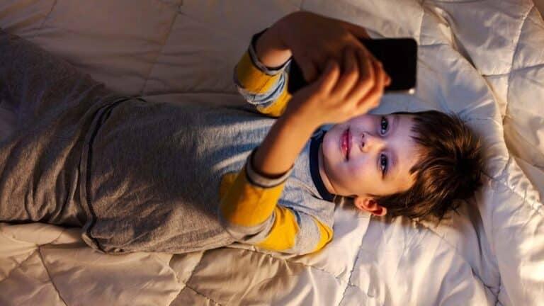 child