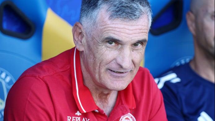 Χαμόγελα