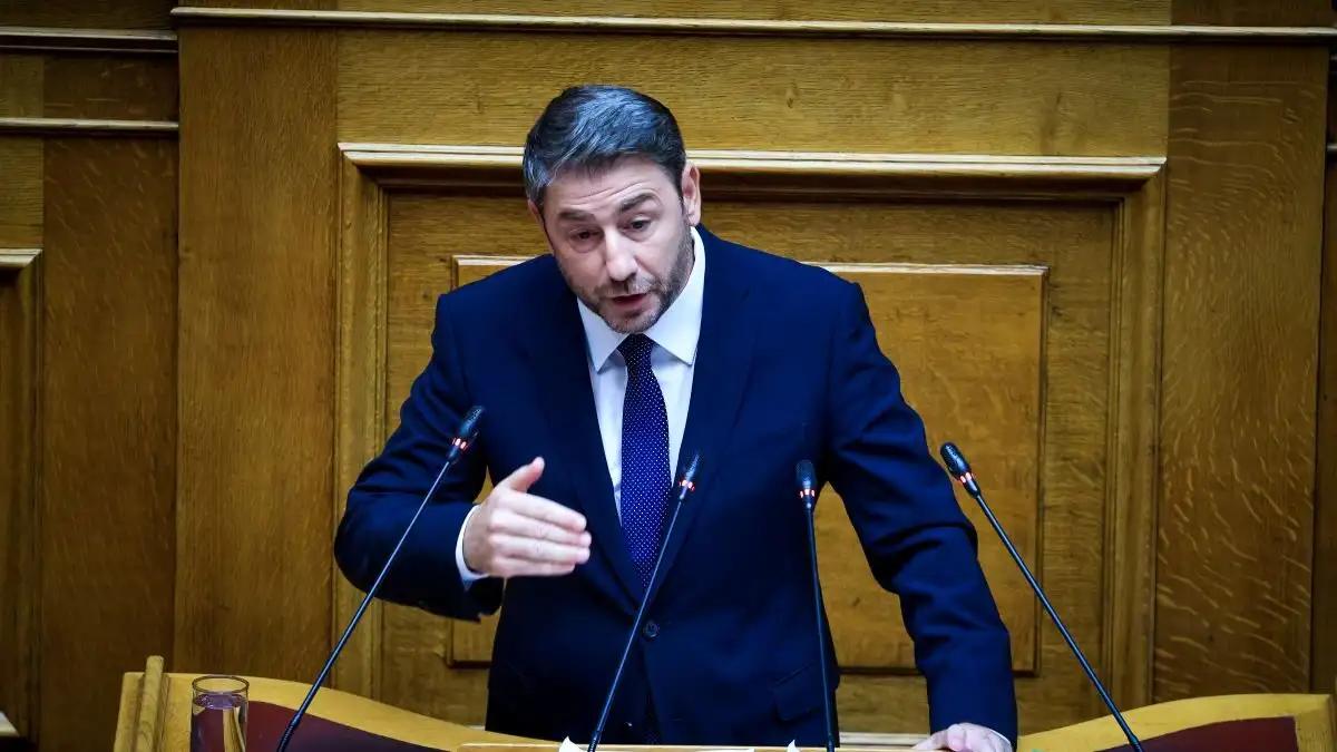 nikosandroulakis