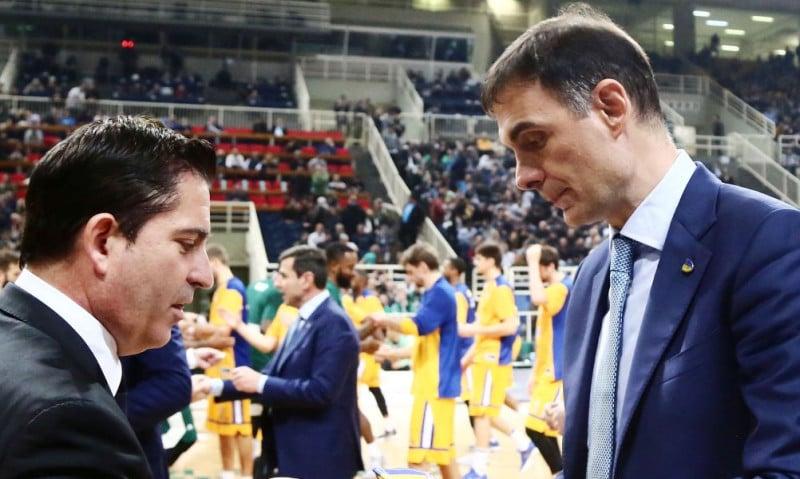 Μπαρτζώκας