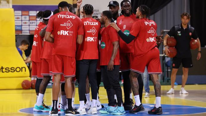 Πρόεδρος ομάδας Euroleague: "Στόχος οι 26-27 νίκες"
