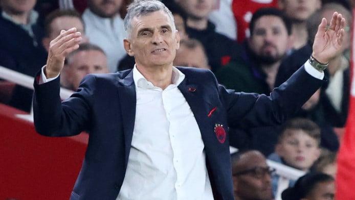 Ο θρασύς Μεντιλίμπαρ και ο παίκτης του που θα έμπαινε 11αδα στην Άρσεναλ!