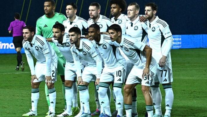 Παναθηναϊκός - Γκόου Αχέντ Ιγκλς: Τι ώρα παίζουν - Το κανάλι του αγώνα