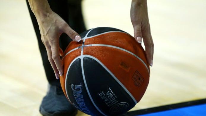 Παναθηναϊκός – Μπαρτσελόνα: Οι διαιτητές της αναμέτρησης