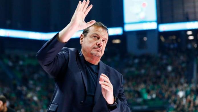 Άλλος ήταν ο MVP, όχι ο Ναν- Η δικαίωση με 