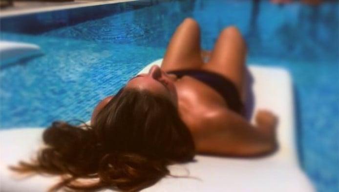 Η σύζυγος του παίκτη τον διέγραψε από το Instagram (ΦΩΤΟ)